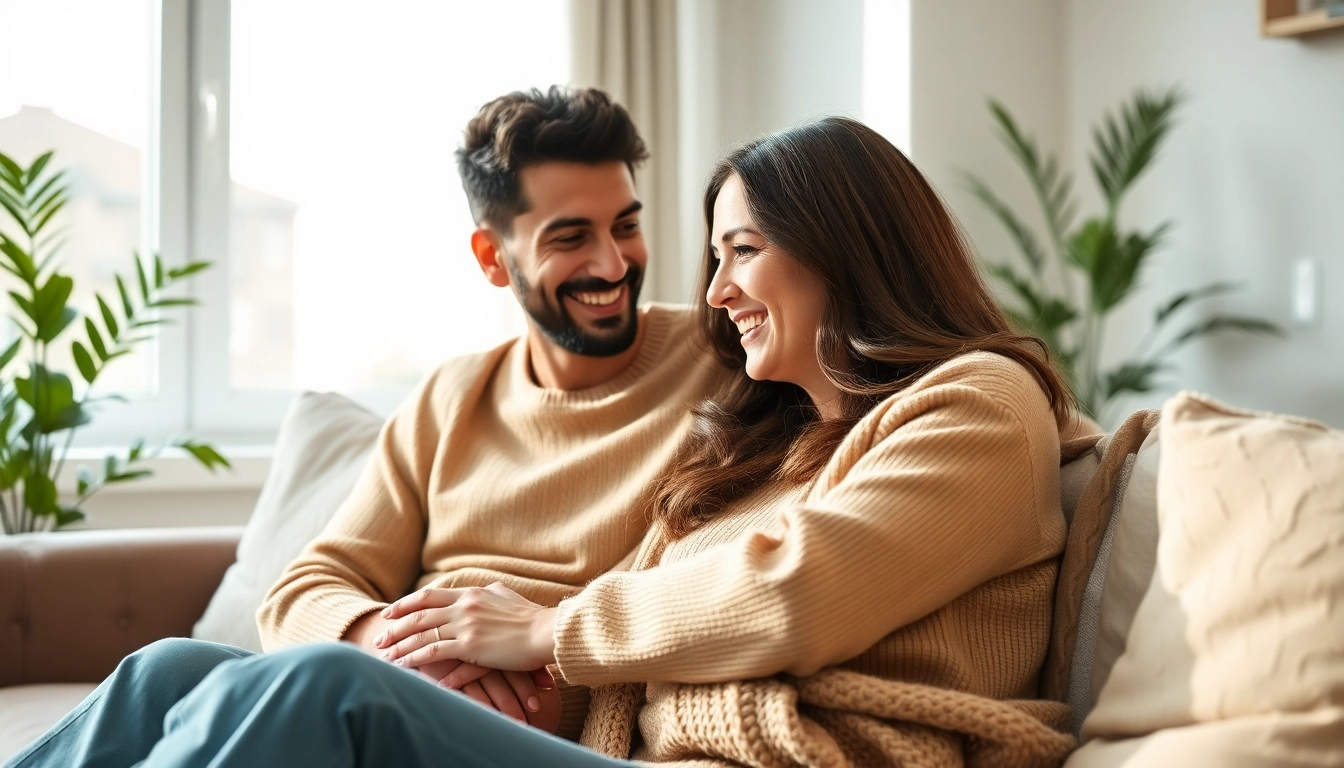 Enhancing Communication in Relationships: Key Strategies for Deeper Connections