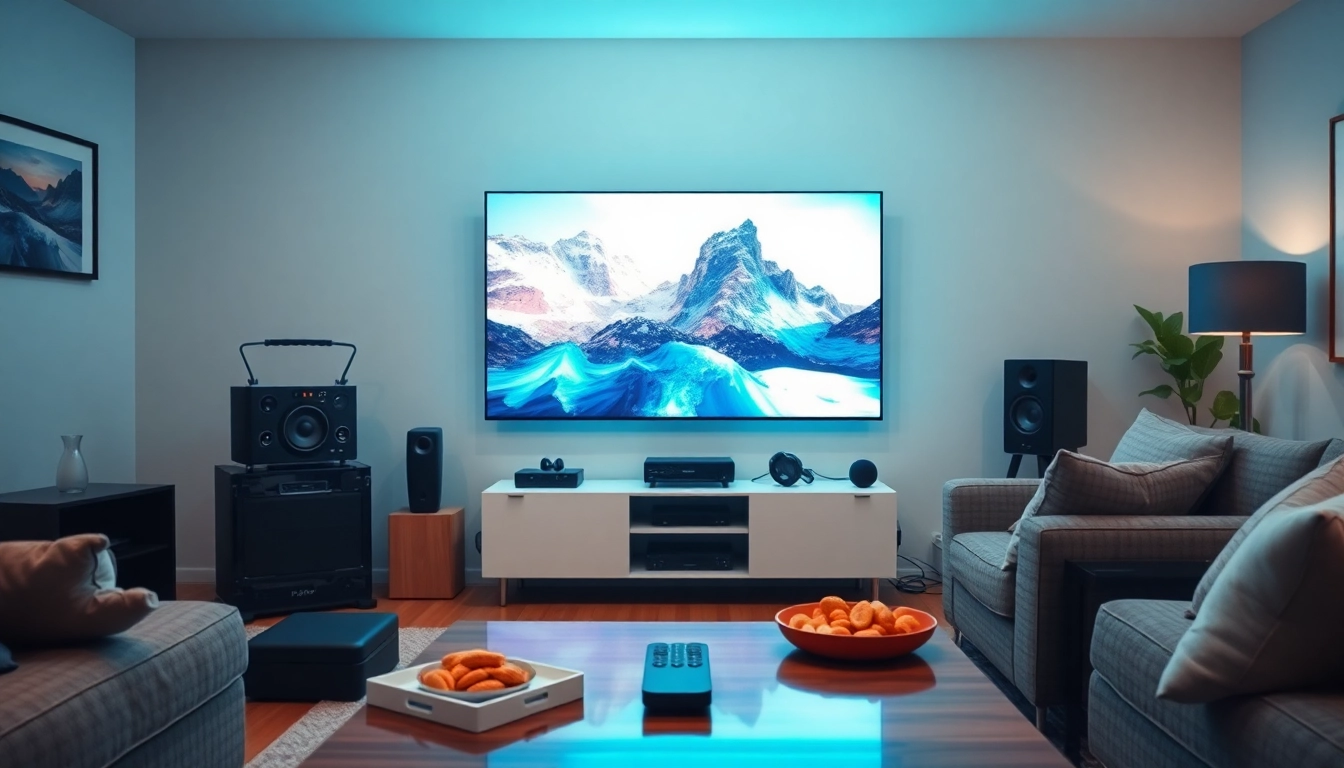 Cómo Comprar IPTV de Manera Segura y Efectiva