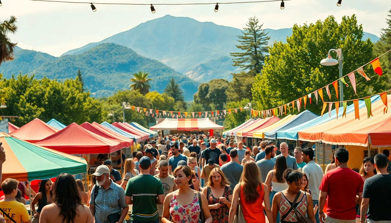 Engaging Community Through Wildfire Events: Strategies and Insights
