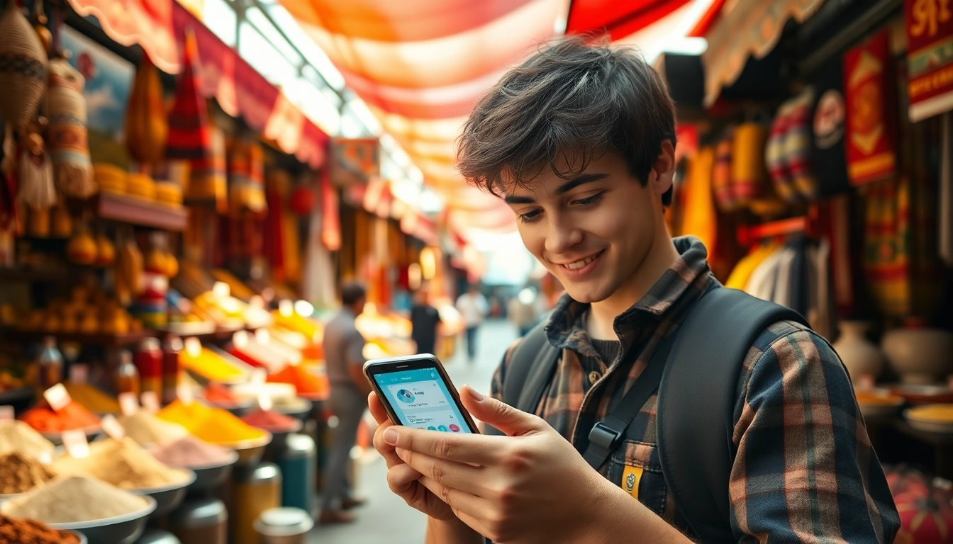 Stay Connected in Turkey: A Comprehensive Guide to Your esim turkey Options