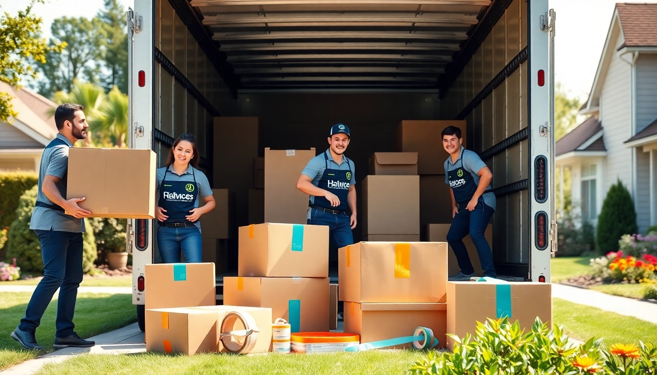Affordable and Reliable Cheap Movers for Your Next Move