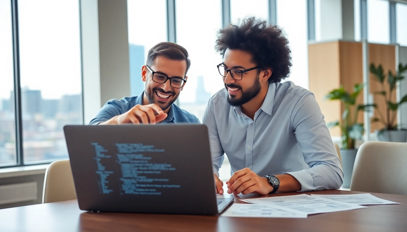 Why Kansas City Web Developers Excel in Crafting Tailored Digital Solutions